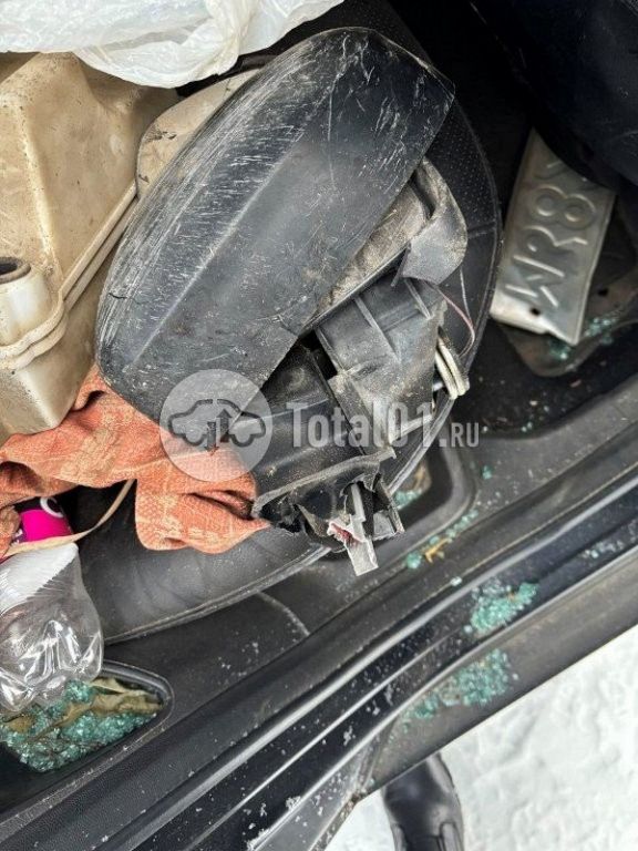 Фото Ford Focus 56