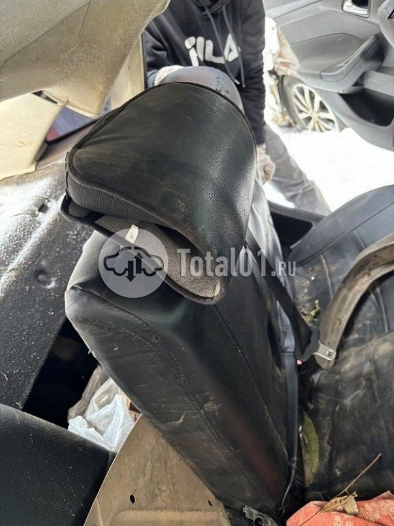 Фото Ford Focus 58