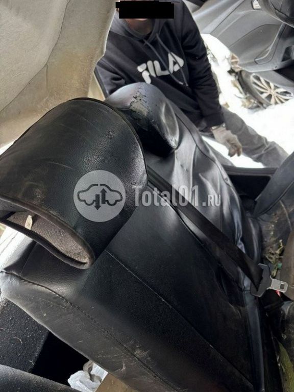 Фото Ford Focus 60