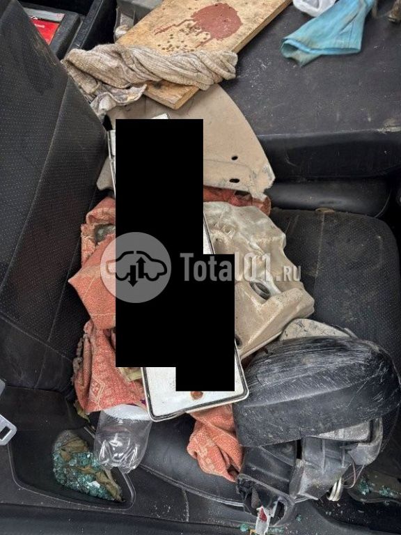 Фото Ford Focus 62