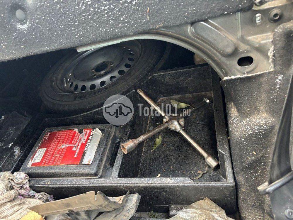 Фото Ford Focus 64