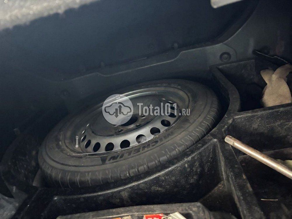 Фото Ford Focus 68