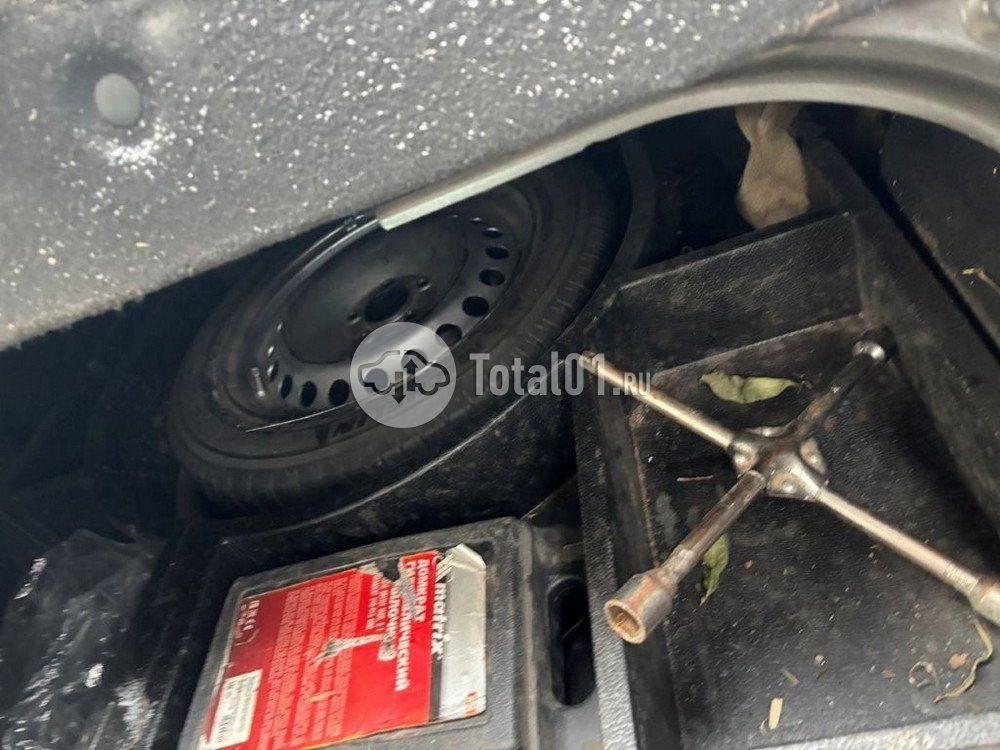 Фото Ford Focus 70