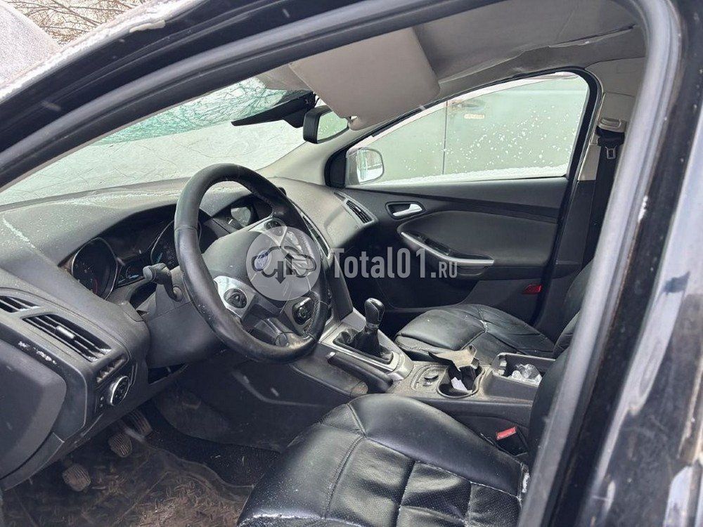 Фото Ford Focus 72