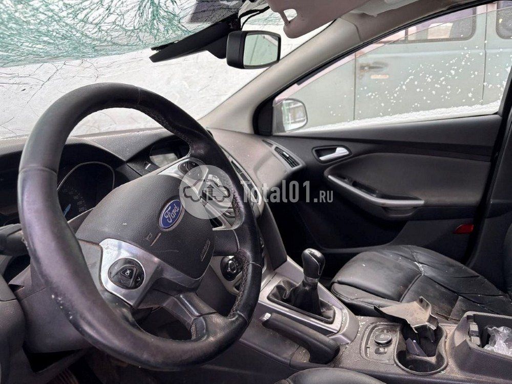 Фото Ford Focus 74