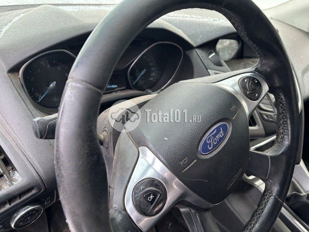 Фото Ford Focus 78