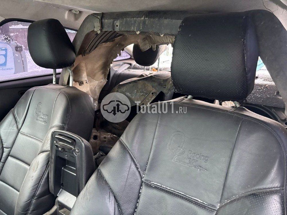 Фото Ford Focus 80