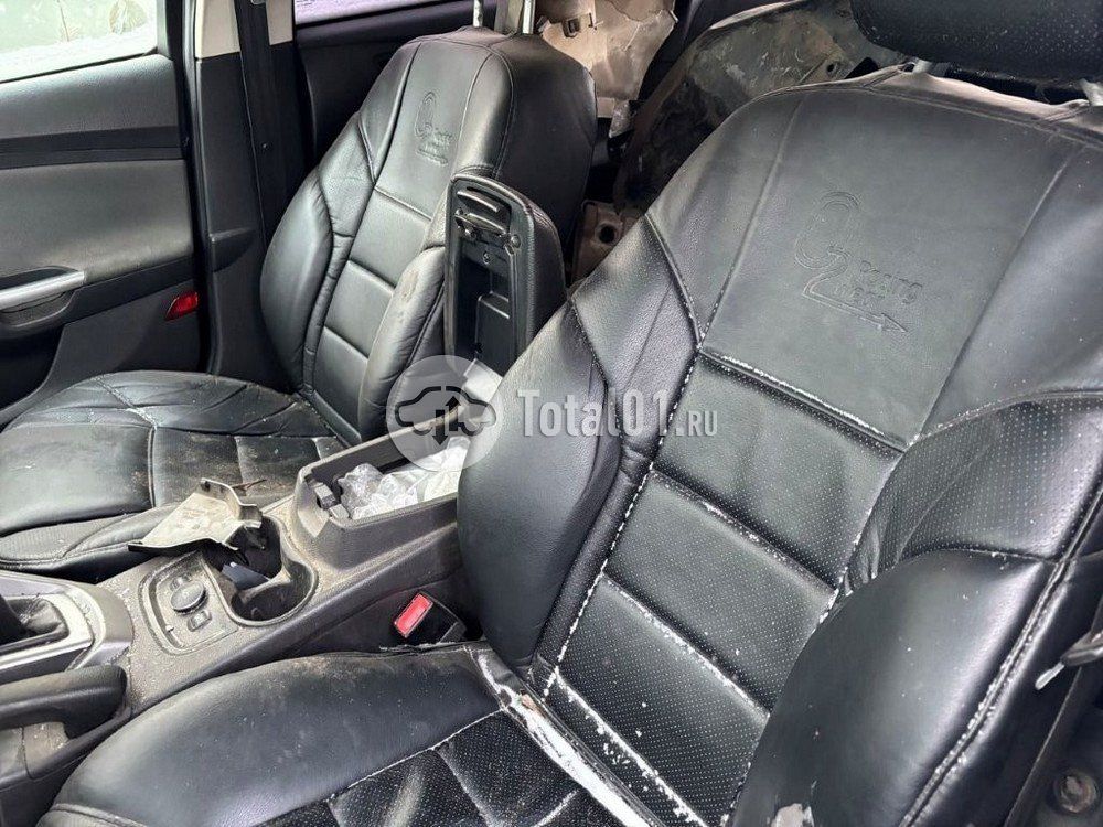 Фото Ford Focus 82