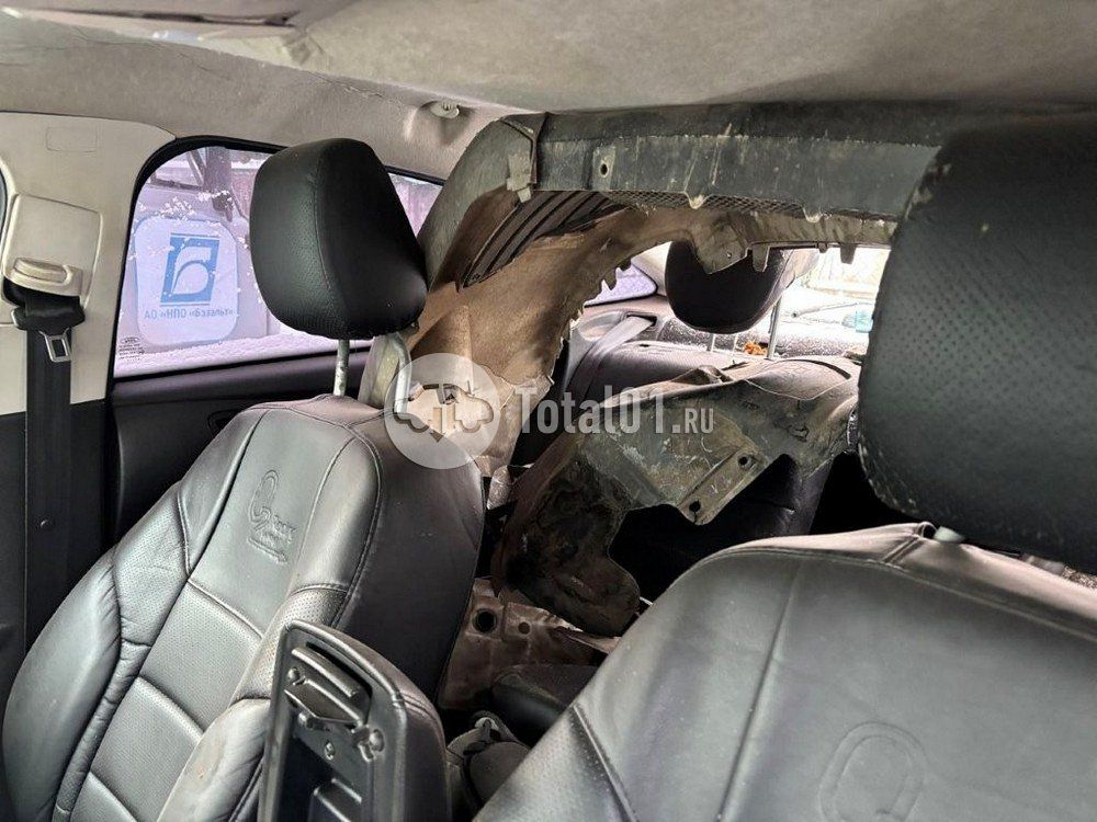 Фото Ford Focus 84