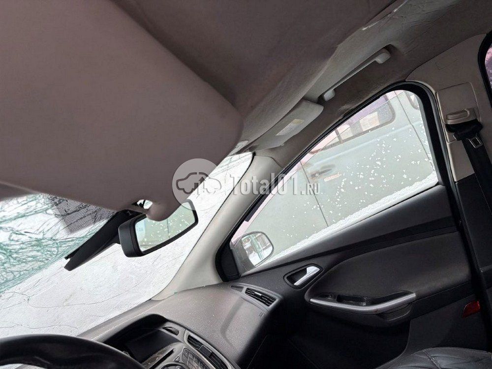 Фото Ford Focus 86