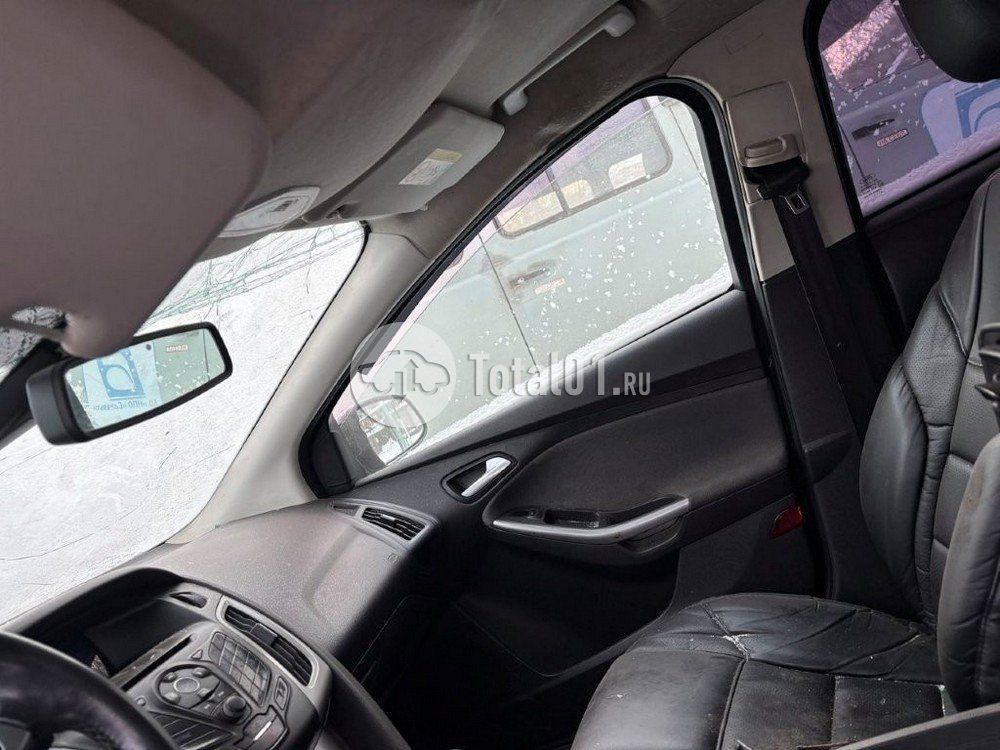 Фото Ford Focus 88