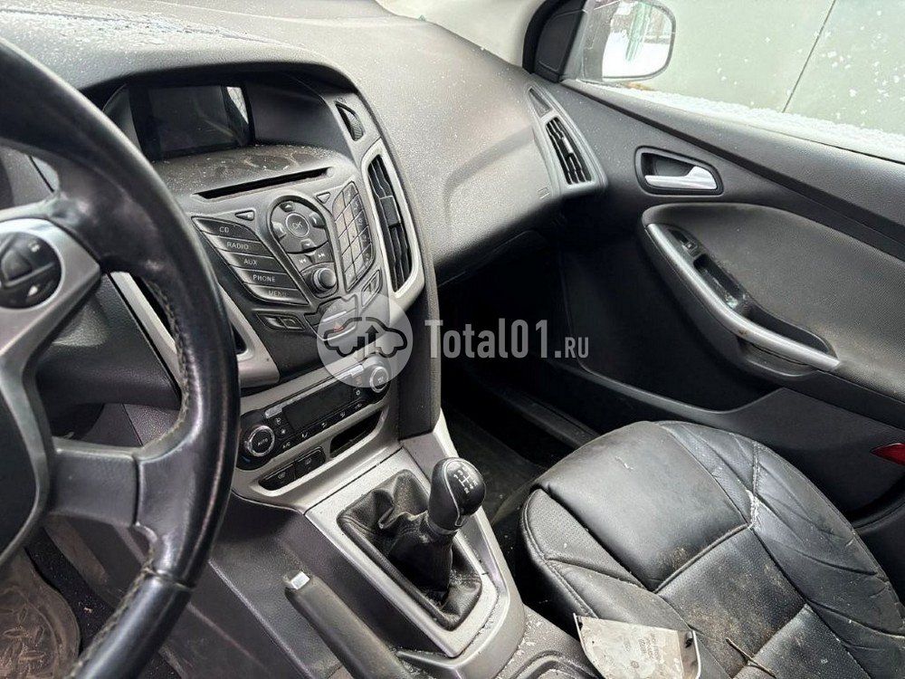 Фото Ford Focus 90