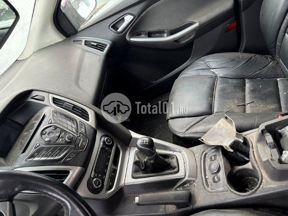 Фото Ford Focus 92