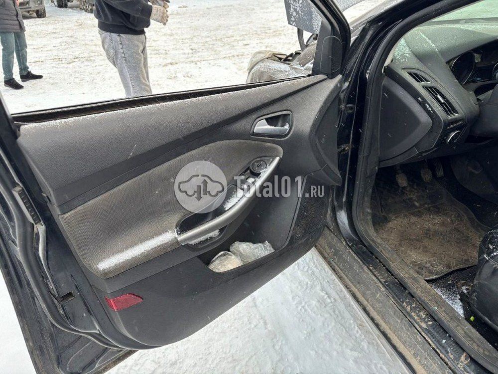 Фото Ford Focus 94