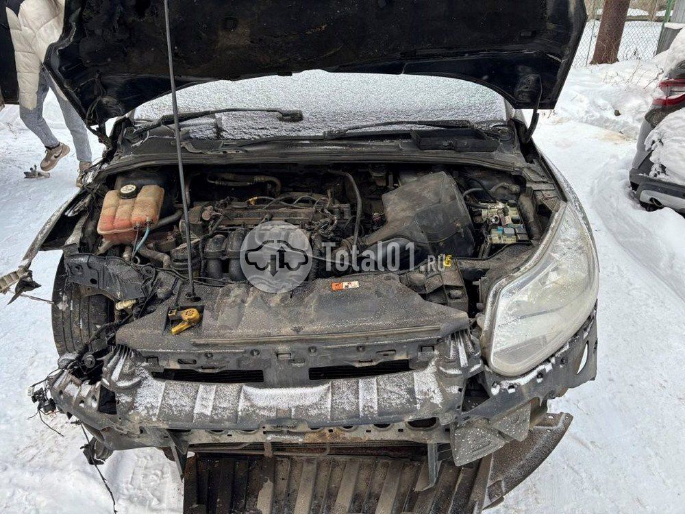 Фото Ford Focus 96