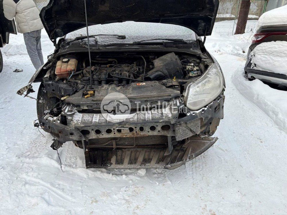 Фото Ford Focus 98