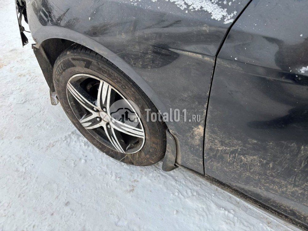 Фото Ford Focus 114