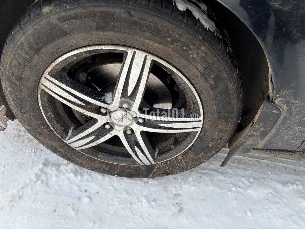 Фото Ford Focus 116