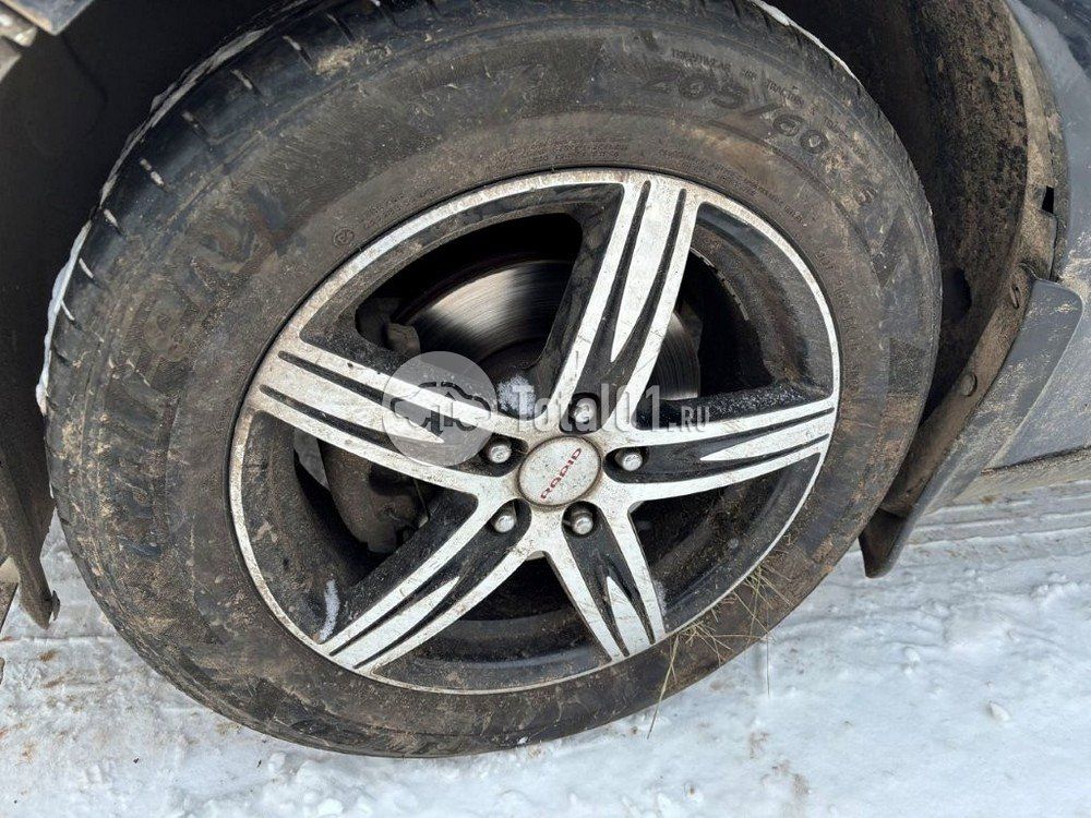 Фото Ford Focus 118