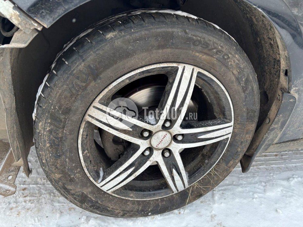 Фото Ford Focus 120