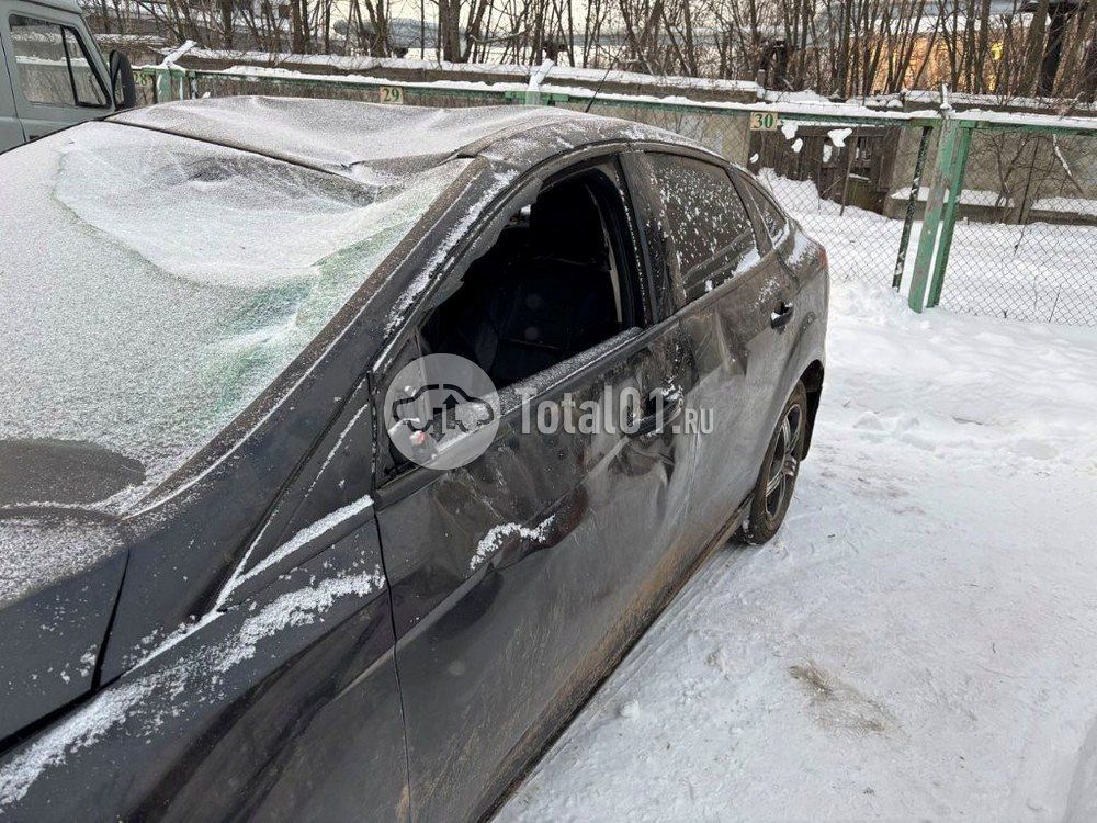 Фото Ford Focus 122