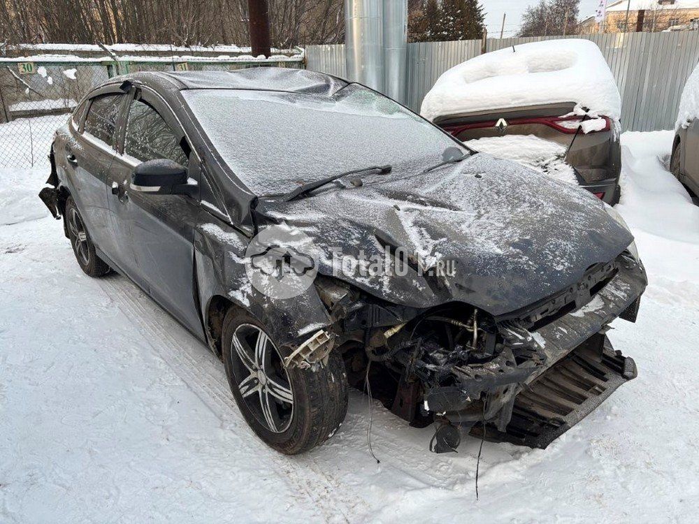 Фото Ford Focus 124