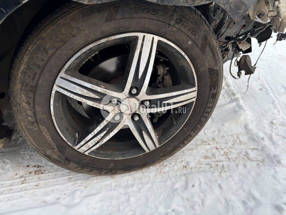 Фото Ford Focus 126