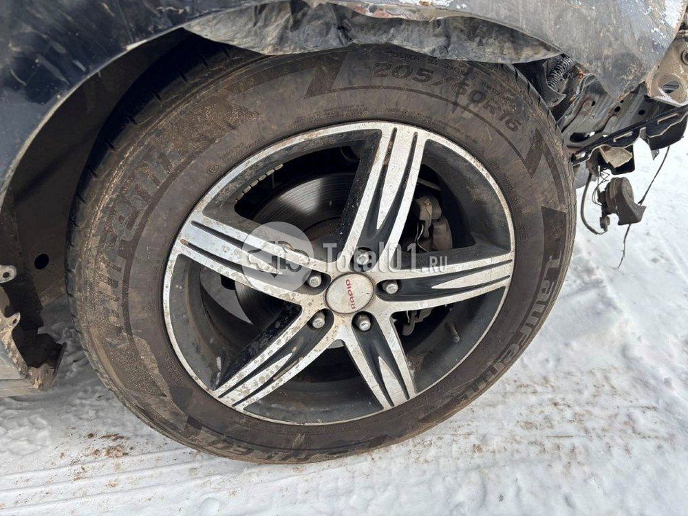 Фото Ford Focus 128