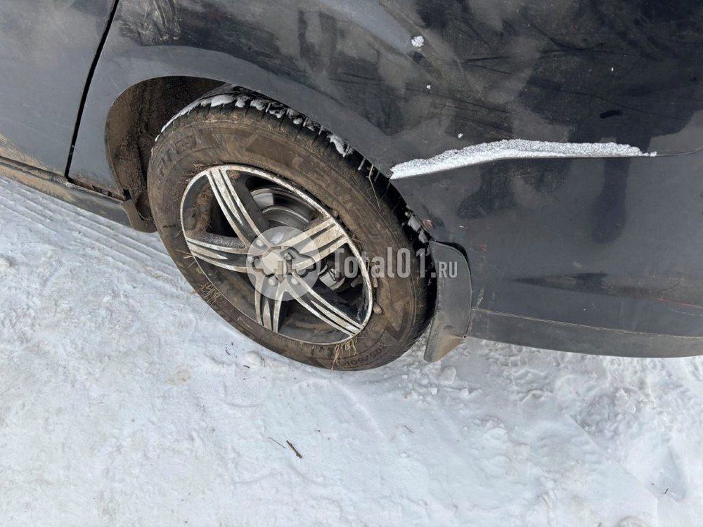 Фото Ford Focus 138