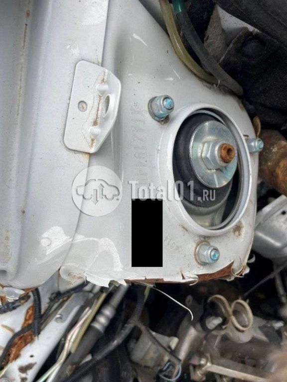 Фото ВАЗ (LADA) Granta 8