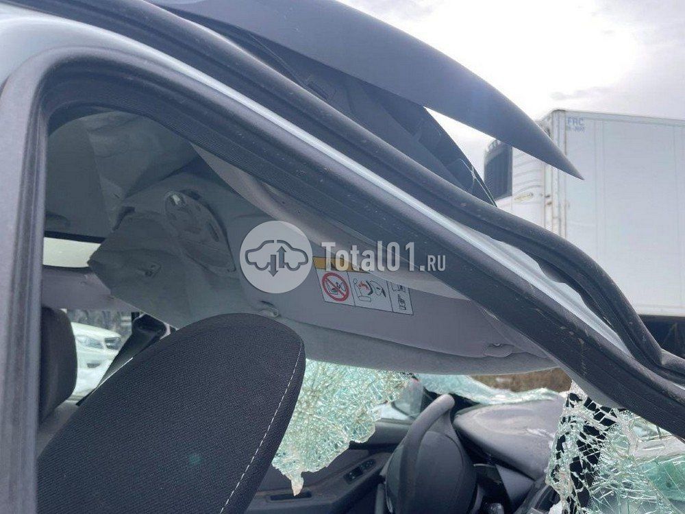 Фото ВАЗ (LADA) Granta 20