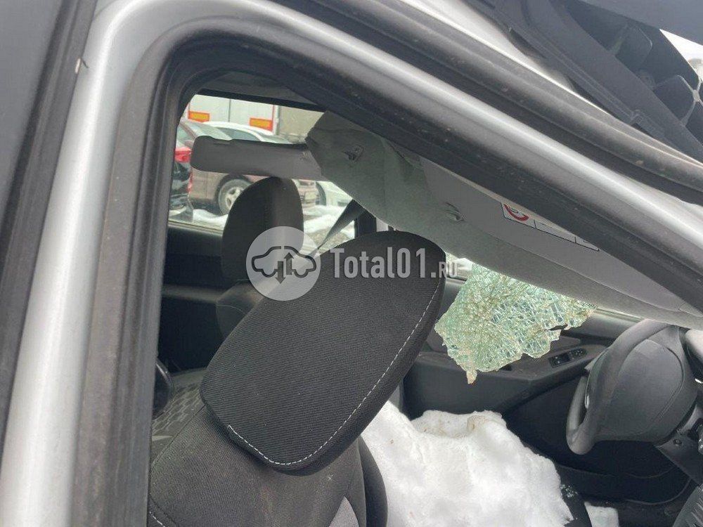 Фото ВАЗ (LADA) Granta 22