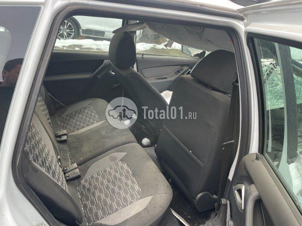 Фото ВАЗ (LADA) Granta 24