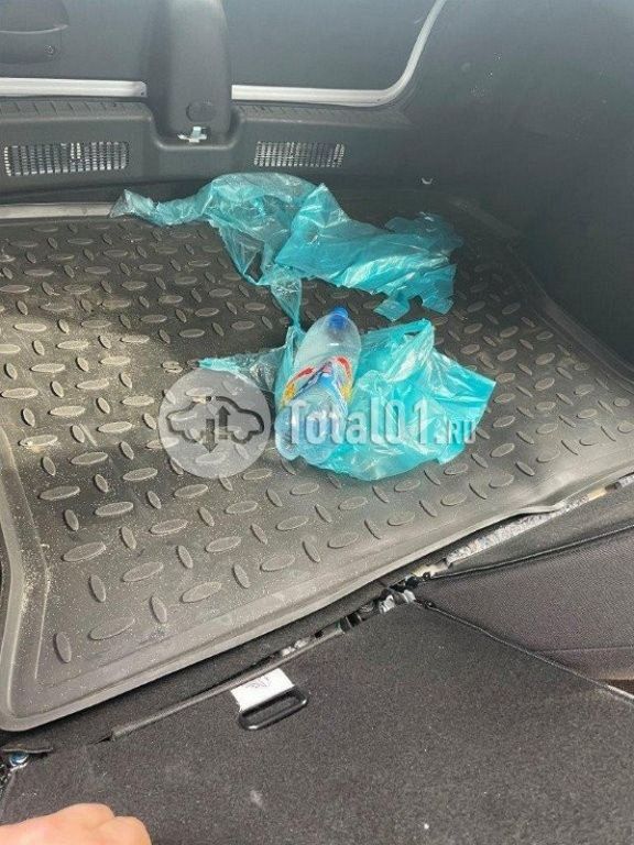 Фото ВАЗ (LADA) Granta 32