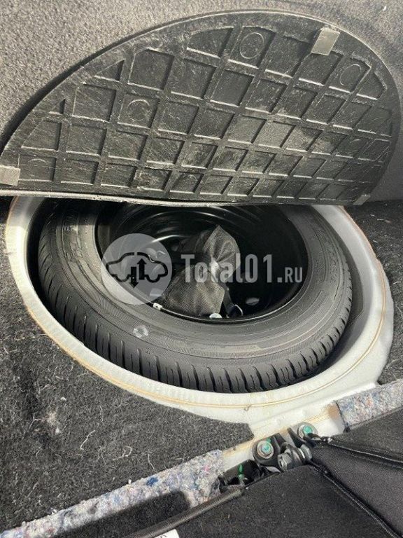 Фото ВАЗ (LADA) Granta 34