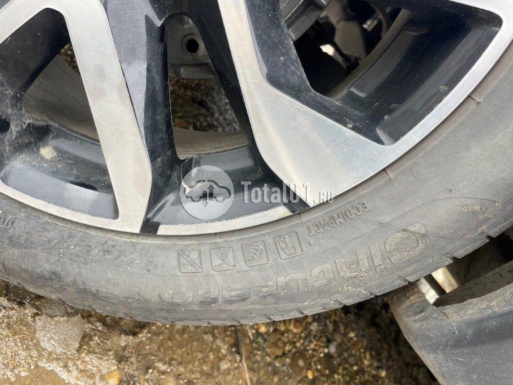 Фото ВАЗ (LADA) Granta 42