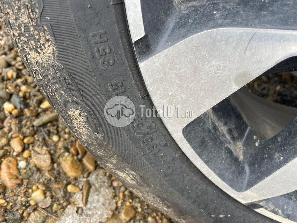 Фото ВАЗ (LADA) Granta 44