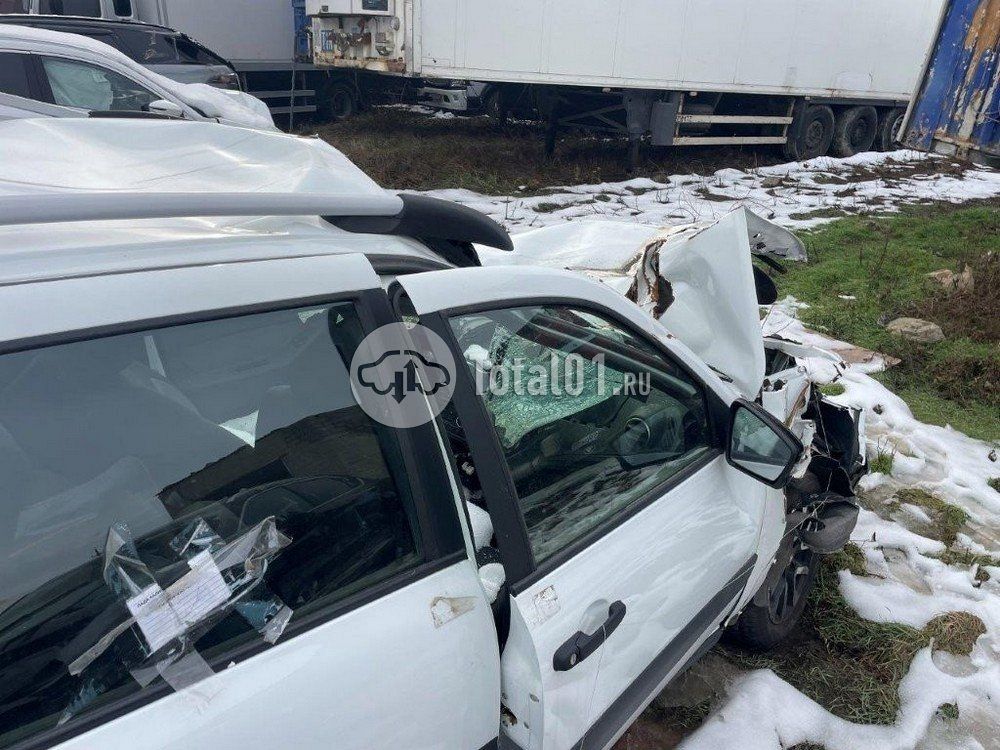 Фото ВАЗ (LADA) Granta 46