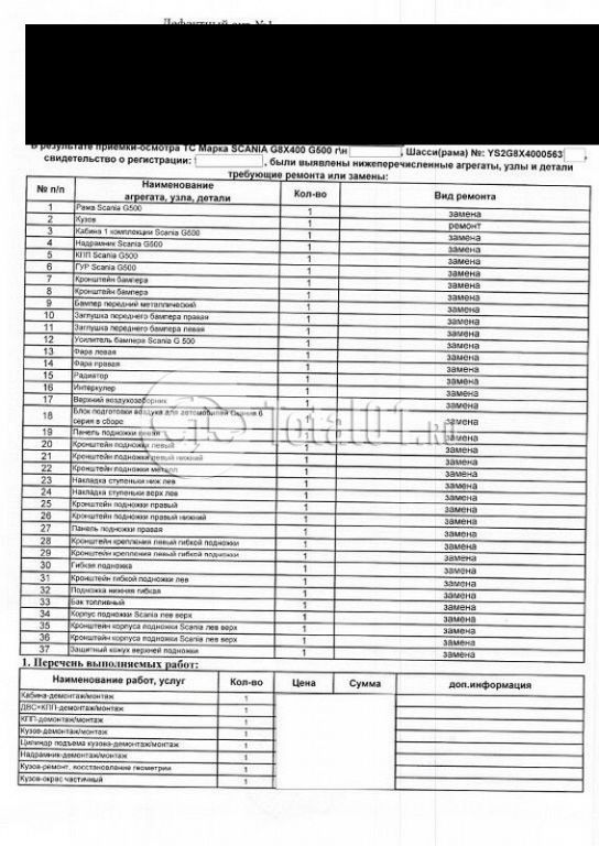Фото ВАЗ (LADA) Granta 54