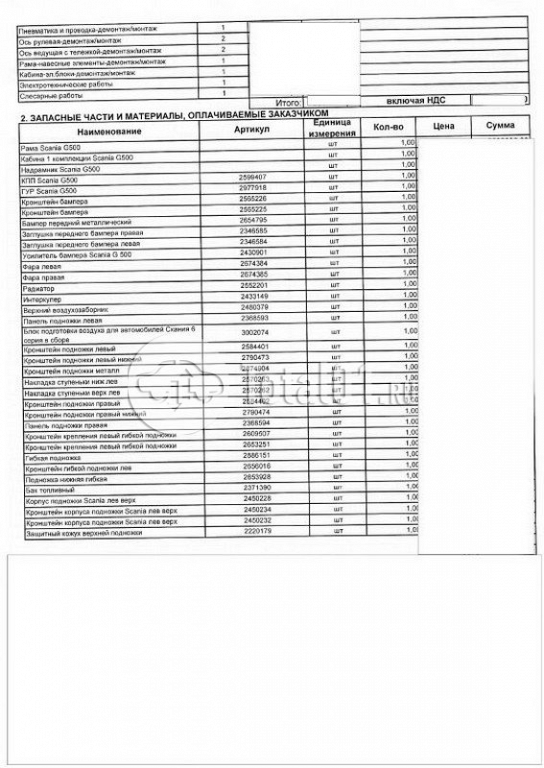 Фото ВАЗ (LADA) Granta 56