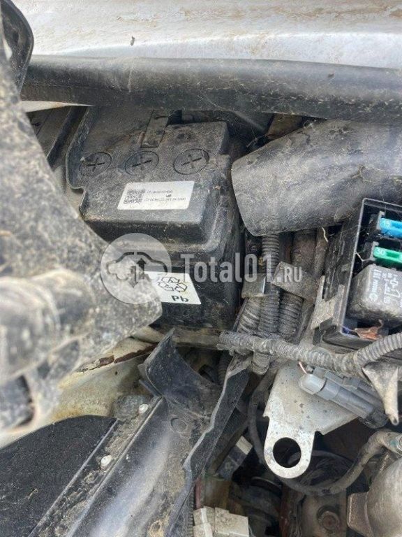 Фото ВАЗ (LADA) Niva 14