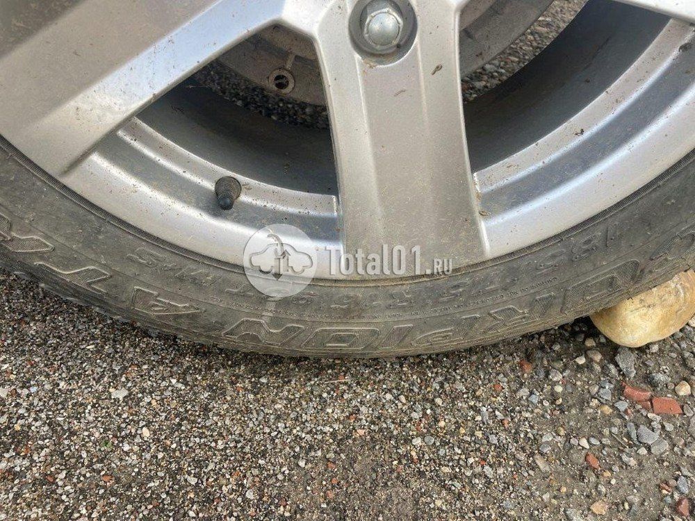 Фото ВАЗ (LADA) Niva 34