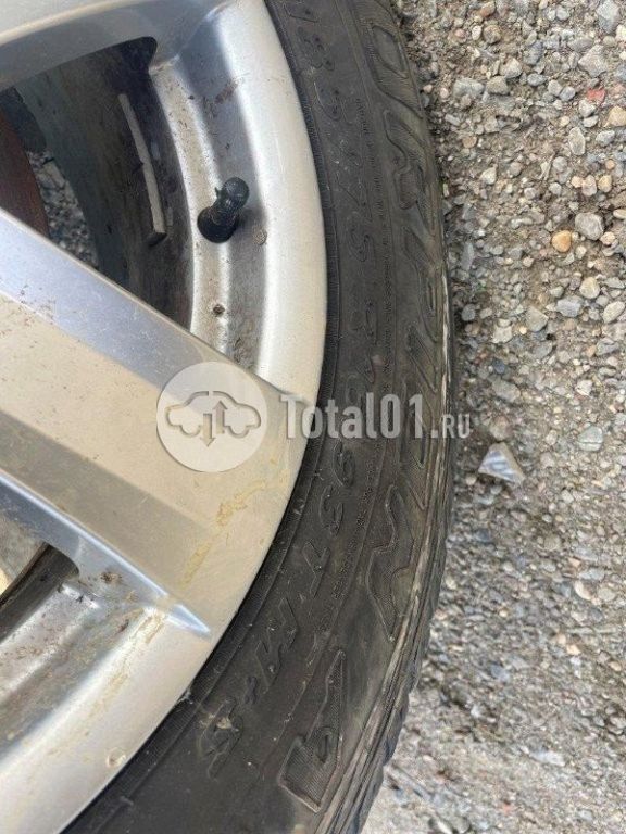 Фото ВАЗ (LADA) Niva 36