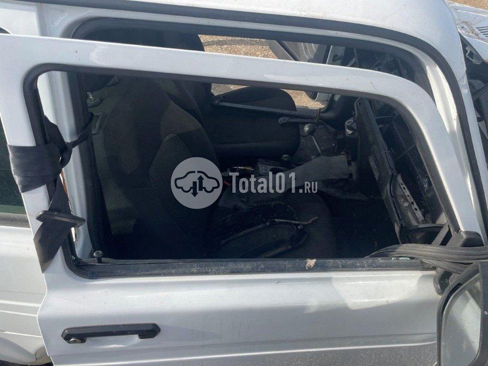 Фото ВАЗ (LADA) Niva 42