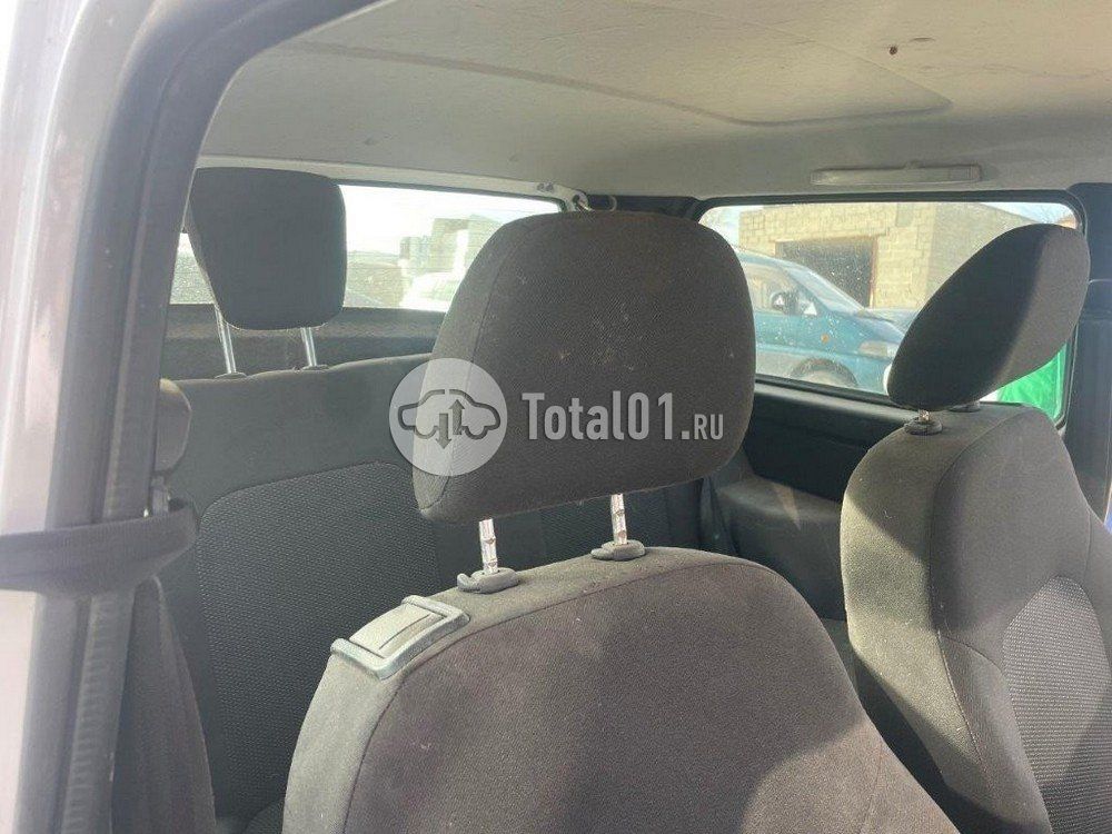 Фото ВАЗ (LADA) Niva 46