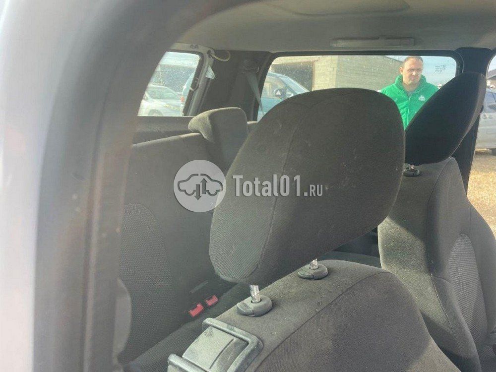 Фото ВАЗ (LADA) Niva 48