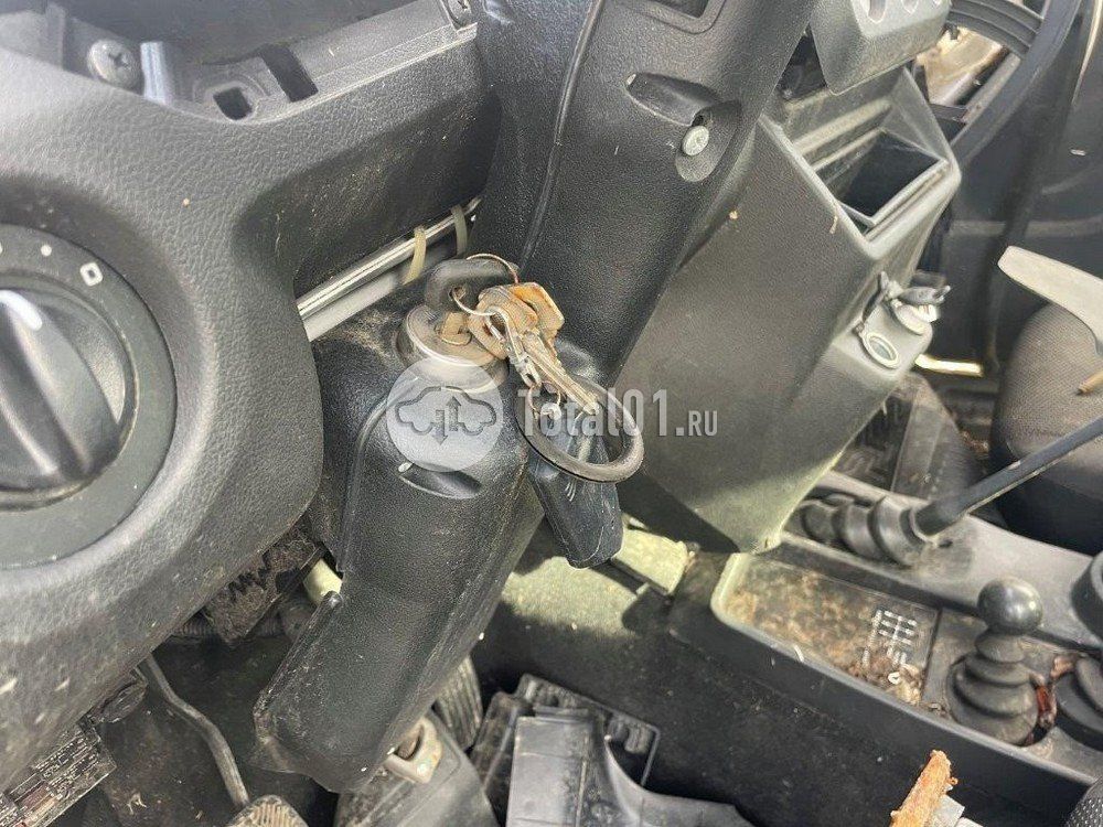 Фото ВАЗ (LADA) Niva 52