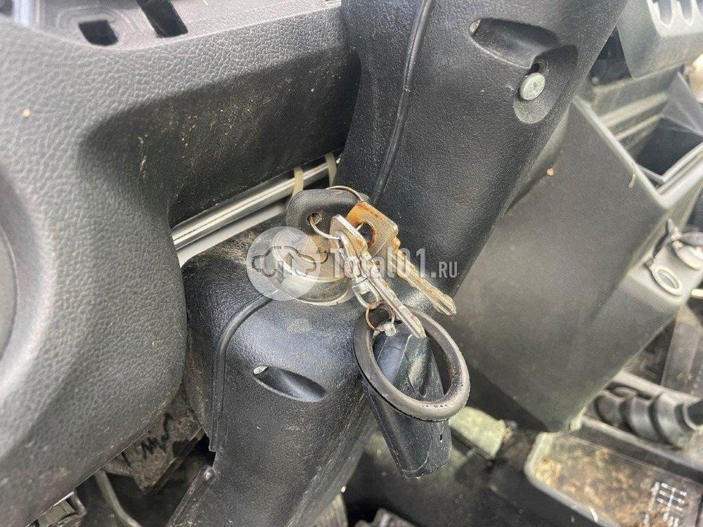 Фото ВАЗ (LADA) Niva 56