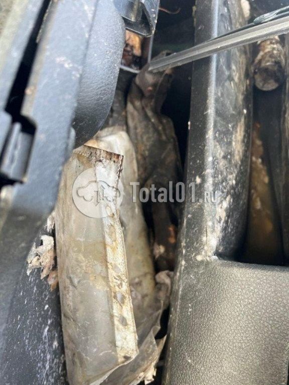 Фото ВАЗ (LADA) Niva 58