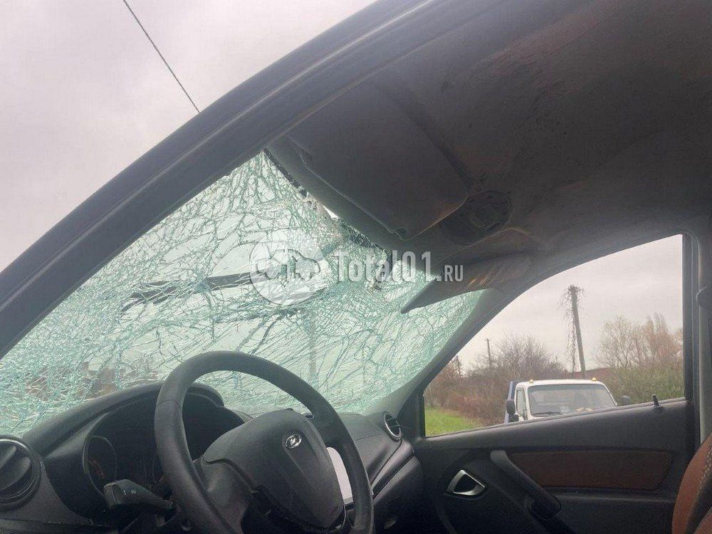 Фото ВАЗ (LADA) Granta 16